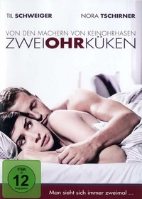 Zweiohrküken (Blu-ray)