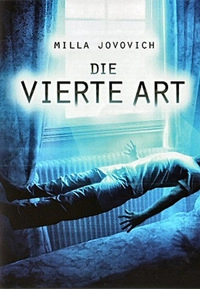 The Fourth Kind - Die vierte Art (Blu-ray)