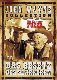 Das Gesetz des Stärkeren (DVD)