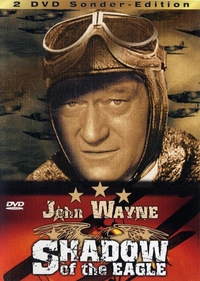 Shadow of the Eagle (DVD)