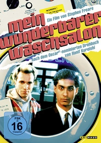 Mein wunderbarer Waschsalon (DVD)