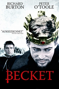 Becket (Blu-ray)