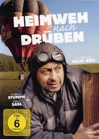 Heimweh nach drüben (DVD)