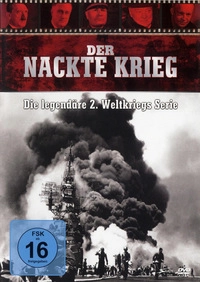 Der nackte Krieg (DVD)