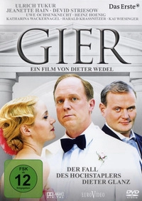 Gier (DVD)