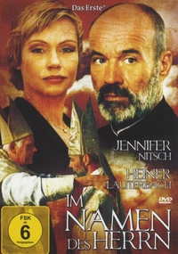 Im Namen des Herrn (DVD)