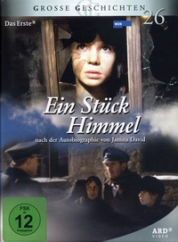 Ein Stück Himmel - Disc 1 - Episoden 1 - 3 (DVD)