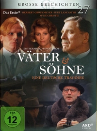 Väter & Söhne - Disc 1 (DVD)
