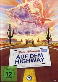 Zwei Cheyenne auf dem Highway (DVD)