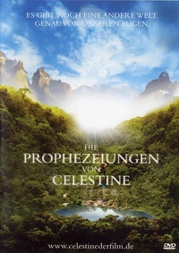 Die Prophezeiungen von Celestine (DVD)