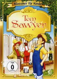 Klassiker für Kinder - Tom Sawyer (DVD)