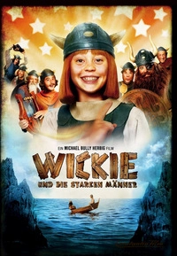 Wickie und die starken Männer (Blu-ray)