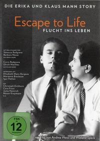 Escape to Life (DVD)