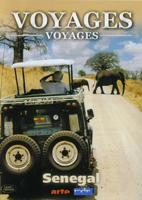 Voyages-Voyages - Senegal (DVD)