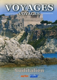 Voyages-Voyages - Süditalien (DVD)