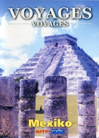 Voyages-Voyages - Mexiko (DVD)