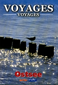 Voyages-Voyages - Ostsee (DVD)