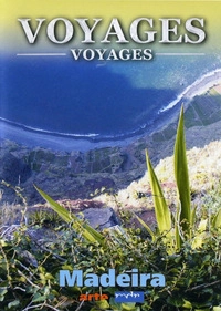 Voyages-Voyages - Madeira (DVD)