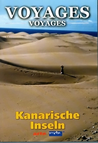 Voyages-Voyages - Kanarische Inseln (DVD)