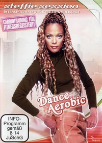 Steffie Session - Hip Hop (DVD)