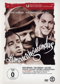 Lumpacivagabundus (DVD)