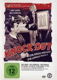 Knock Out (DVD)