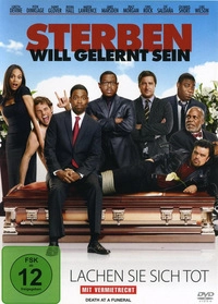 Sterben will gelernt sein (DVD)