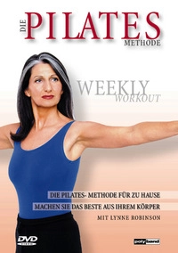 Die Pilates Methode - Weekly Workout & Body Control - Die Pilates Methode - Body Control (DVD)