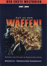 Auf zu den Waffen! (DVD)