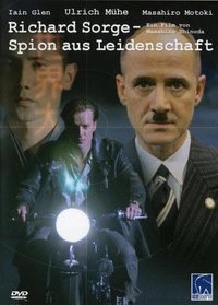Richard Sorge - Spion aus Leidenschaft (DVD)