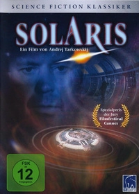 Solaris (DVD)