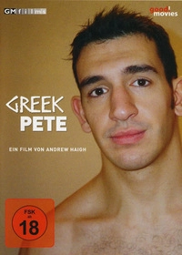 Greek Pete - Englische Originalfassung mit deutschen Untertiteln (DVD)
