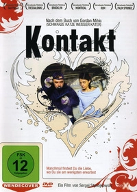 Kontakt (DVD)