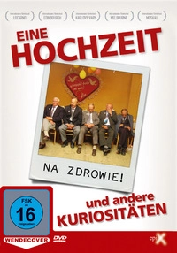 Eine Hochzeit und andere Kuriositäten (DVD)