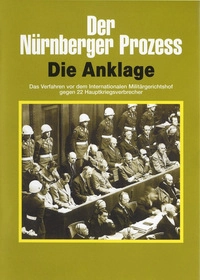 Der Nürnberger Prozess - Teil 3: Das Urteil (DVD)