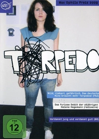 Torpedo (DVD)