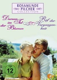 Rosamunde Pilcher - Dornen im Tal der Blumen & Ruf der Vergangenheit (DVD)