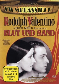 Blut und Sand (DVD)