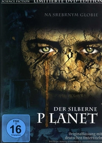 Der silberne Planet (DVD)