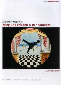 Krieg und Frieden (DVD)