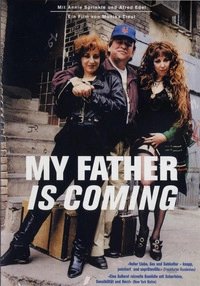 My Father is Coming (DVD)