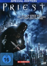 Priest (DVD)