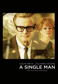 A Single Man (DVD)