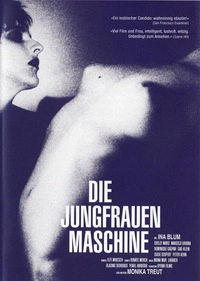Die Jungfrauenmaschine (DVD)