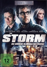 The Storm (DVD)