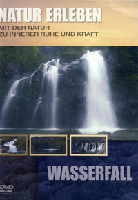 Natur erleben - Wasserfall (DVD)