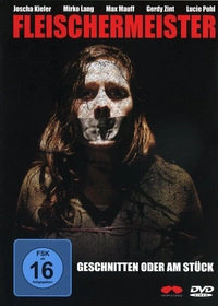 Fleischermeister (DVD)