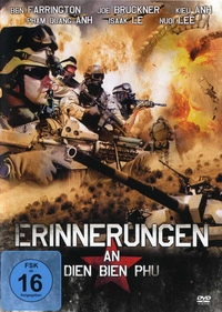 Erinnerungen an Dien Bien Phu (DVD)
