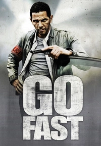 Go Fast (Blu-ray)