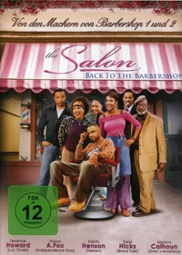 The Salon (DVD)